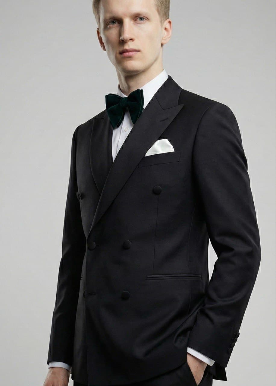 Текстура ткани